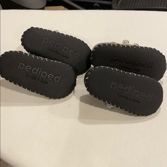 NWOT Pediped shoes - Picture 2 of 7